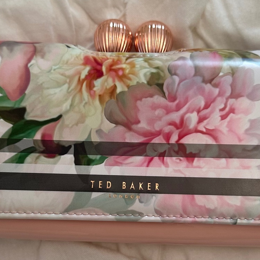 Ted Baker Wallet